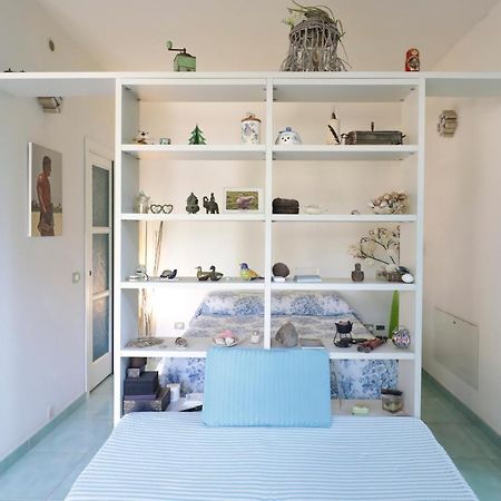 Appartamenti Biodola Mare By Helloelba Portoferraio Zewnętrze zdjęcie