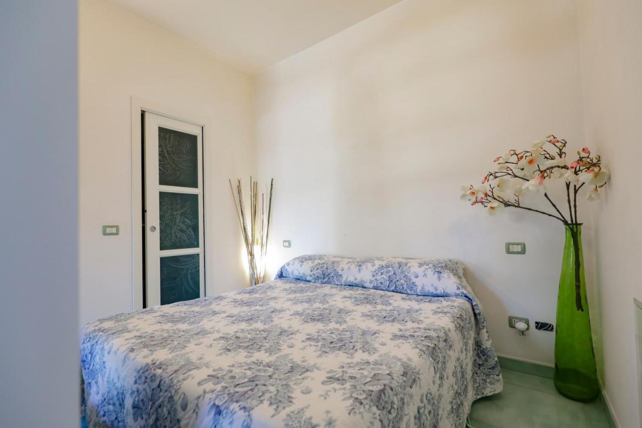 Appartamenti Biodola Mare By Helloelba Portoferraio Zewnętrze zdjęcie